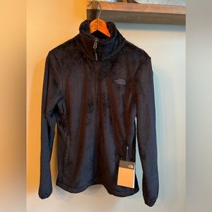 Women’s Northface Osito Jacket